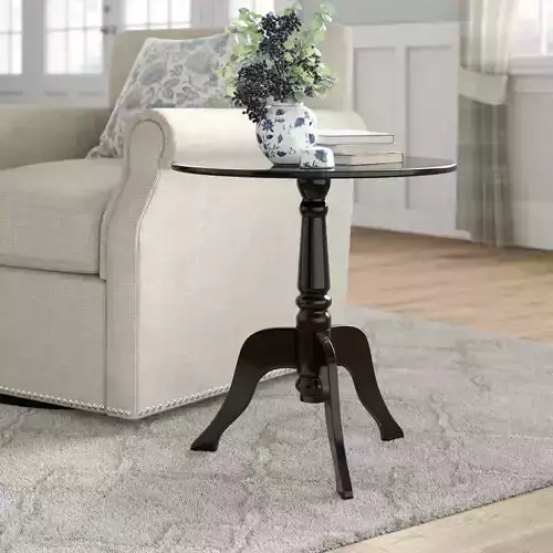 Kreger End Table