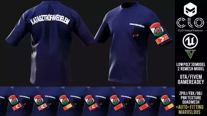 Hungarian Firefighter Szabolcs Szatmar Bereg Disaster 