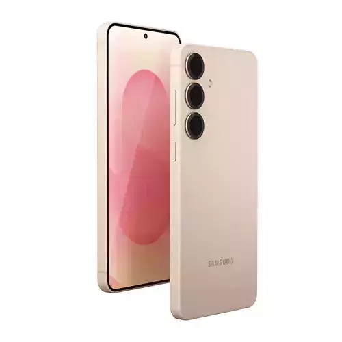 Galaxy S25Plus Smartphone by Samsung