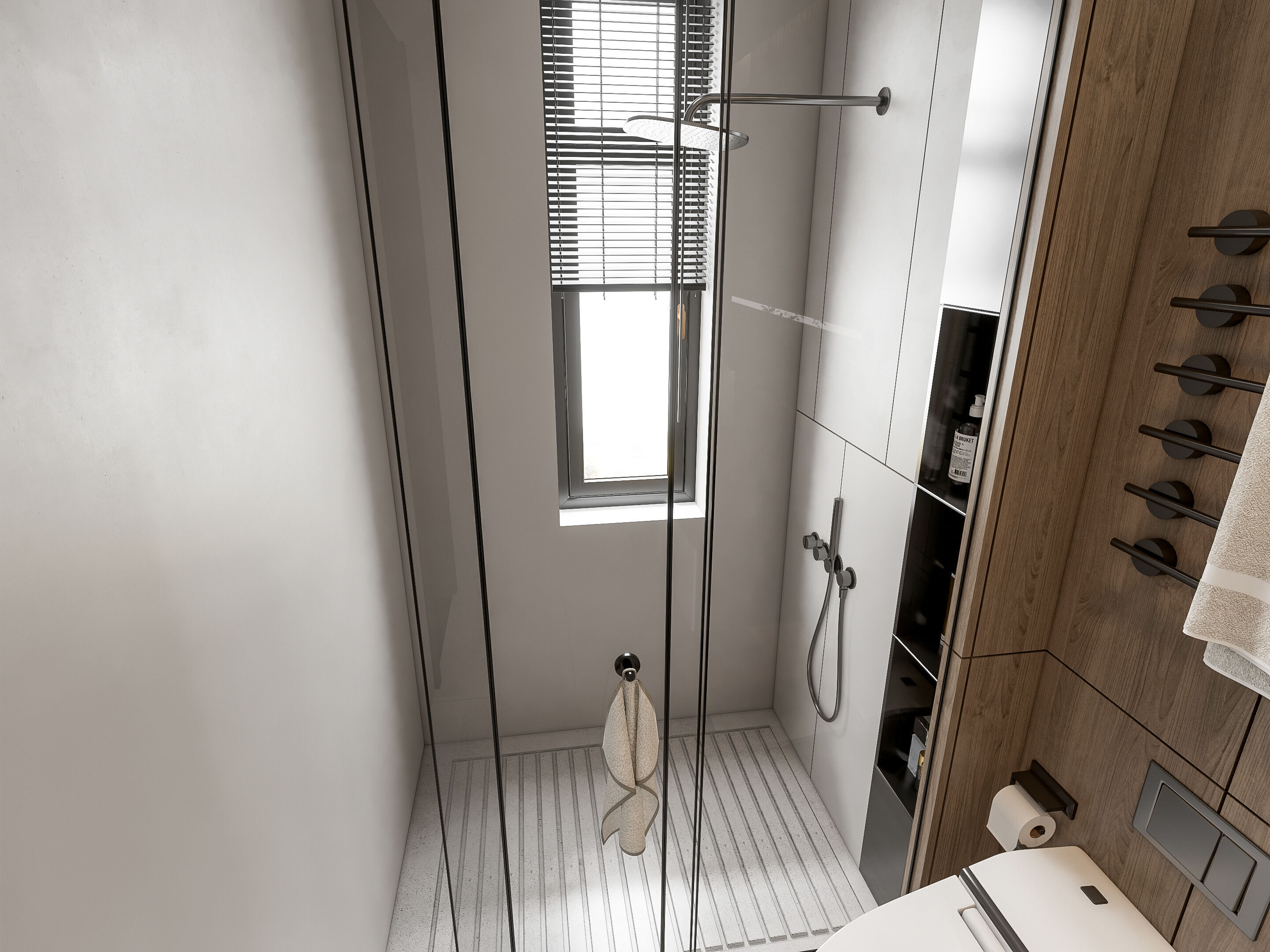 Bathroom 62 3D model_10