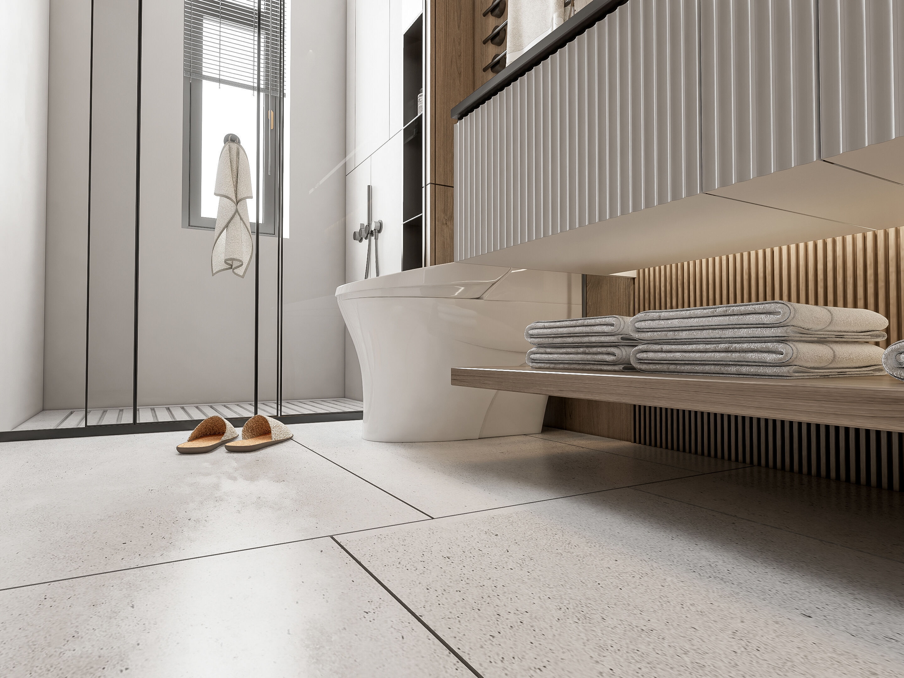 Bathroom 62 3D model_18