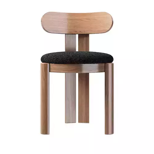 The Humanoid II Dining Chair by Set