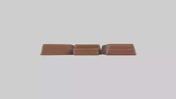 Chocolate Bar model