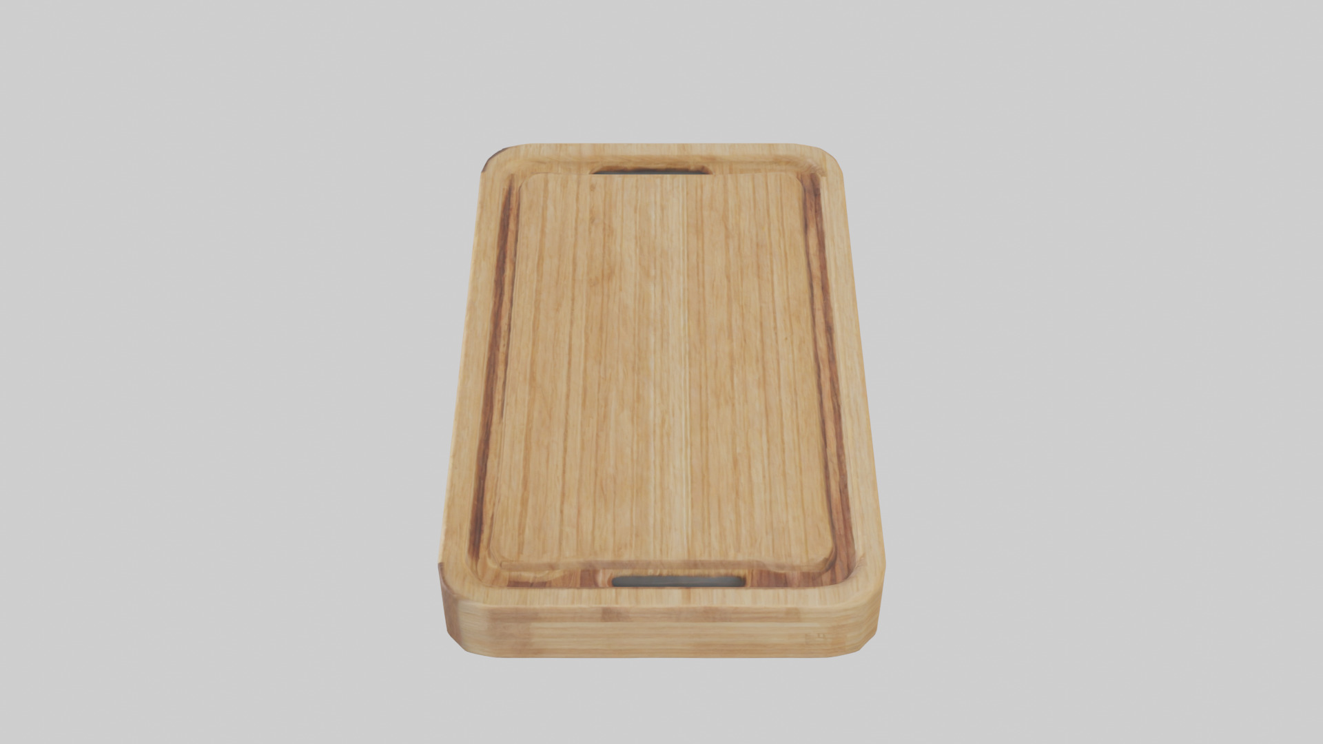 Chopping Board model 3D model_17