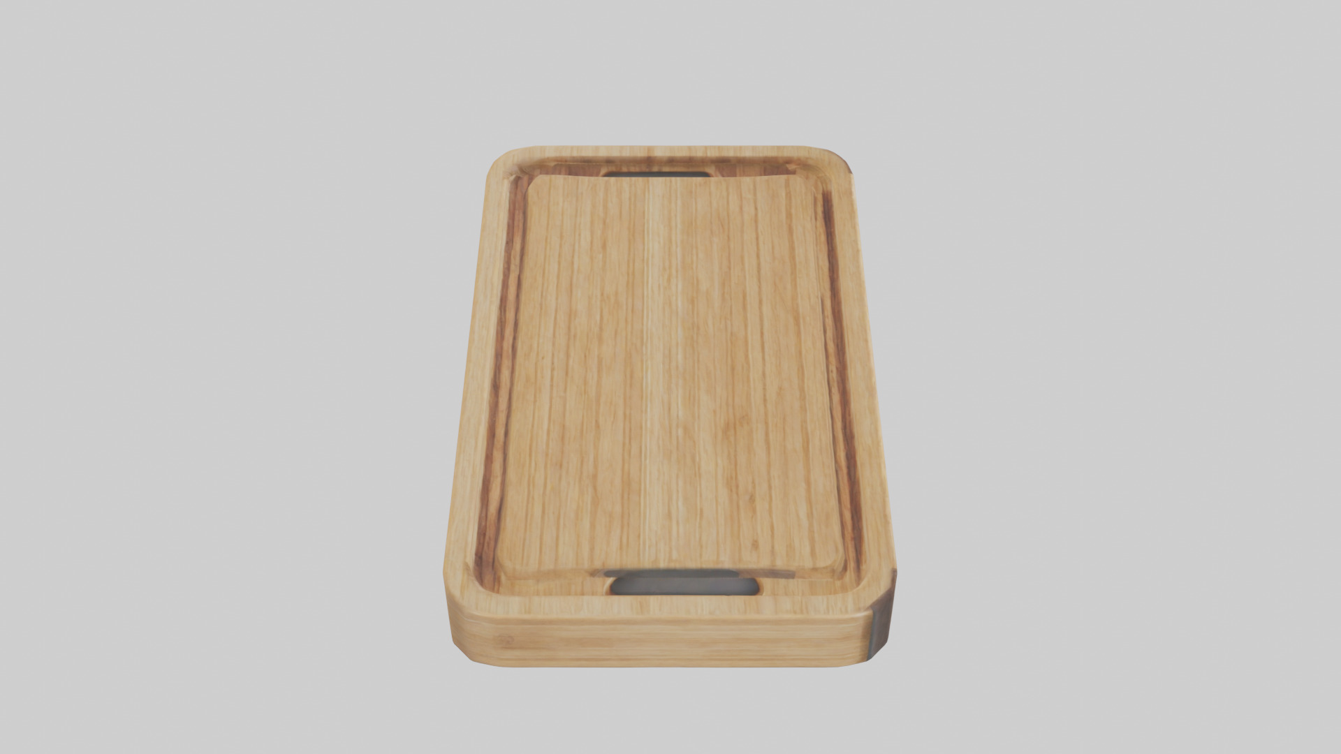 Chopping Board model 3D model_18