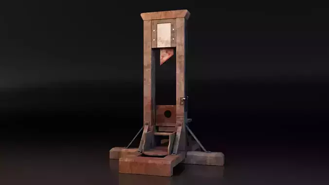 Guillotine