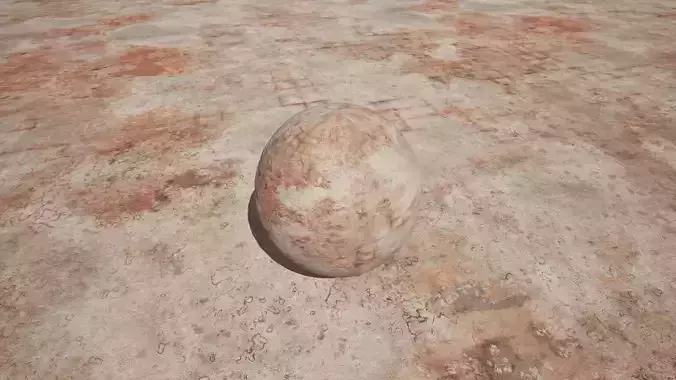 Rust Grid Concrete Materials Texture