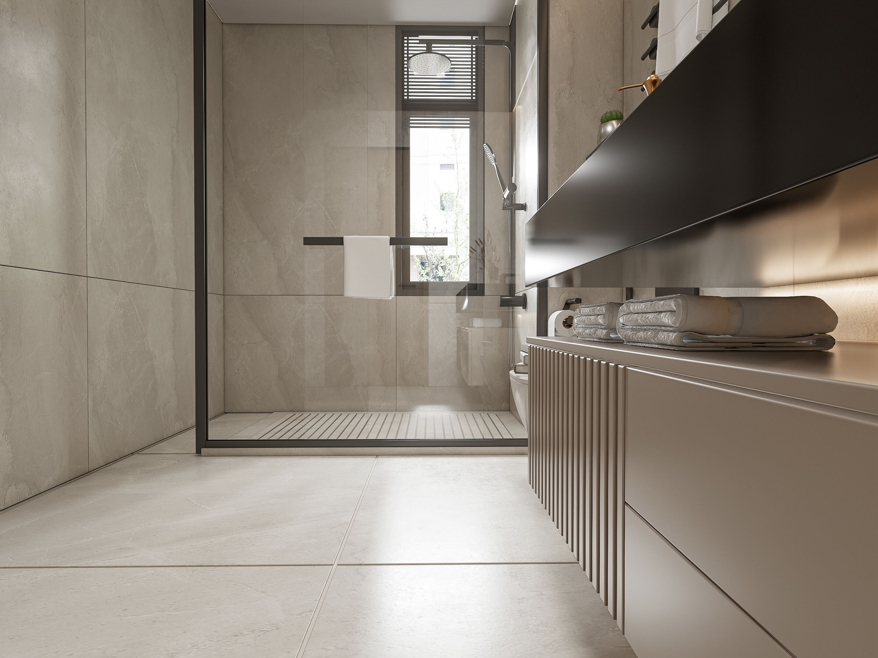 Bathroom 63 3D model_16