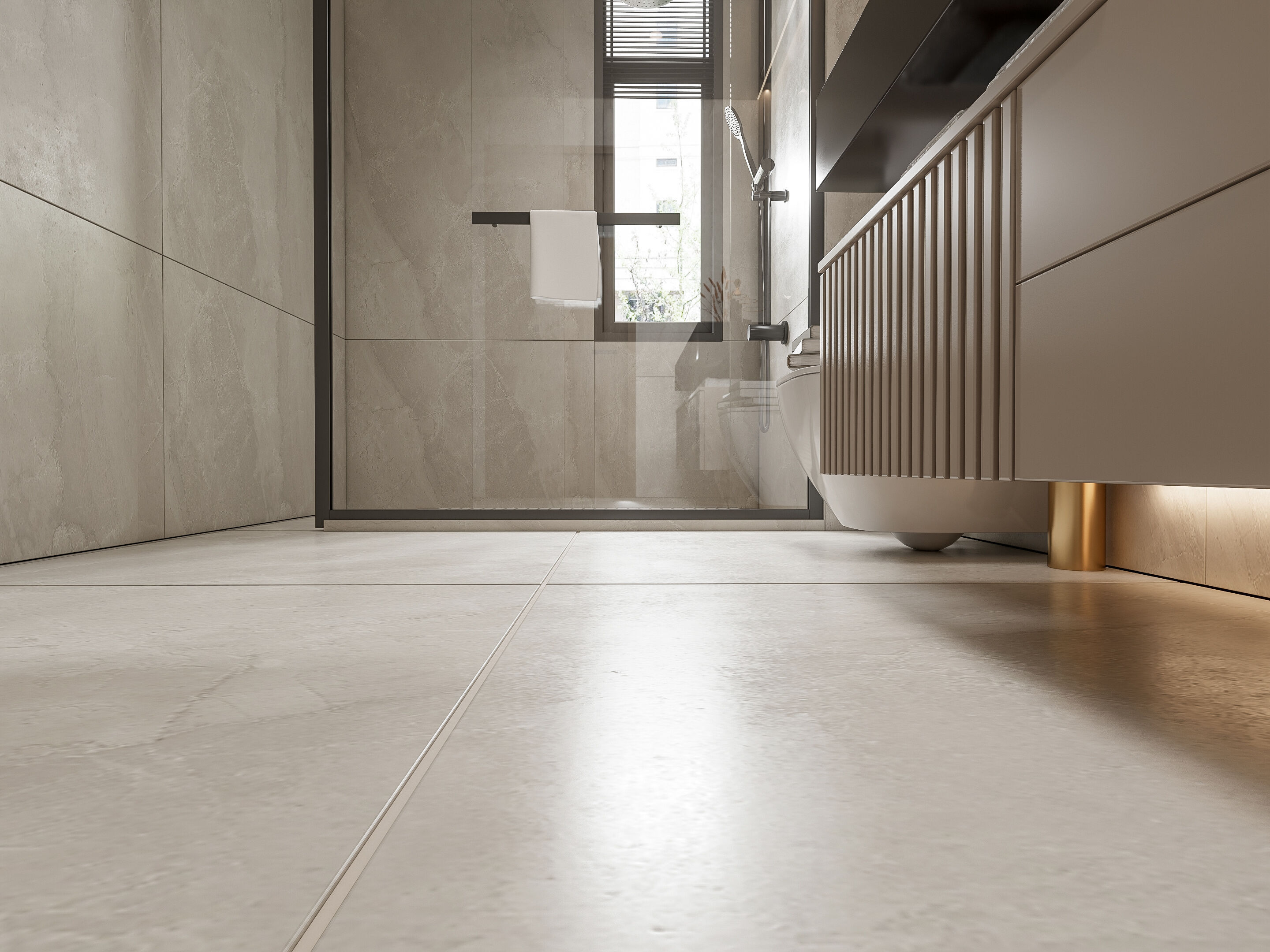 Bathroom 63 3D model_13