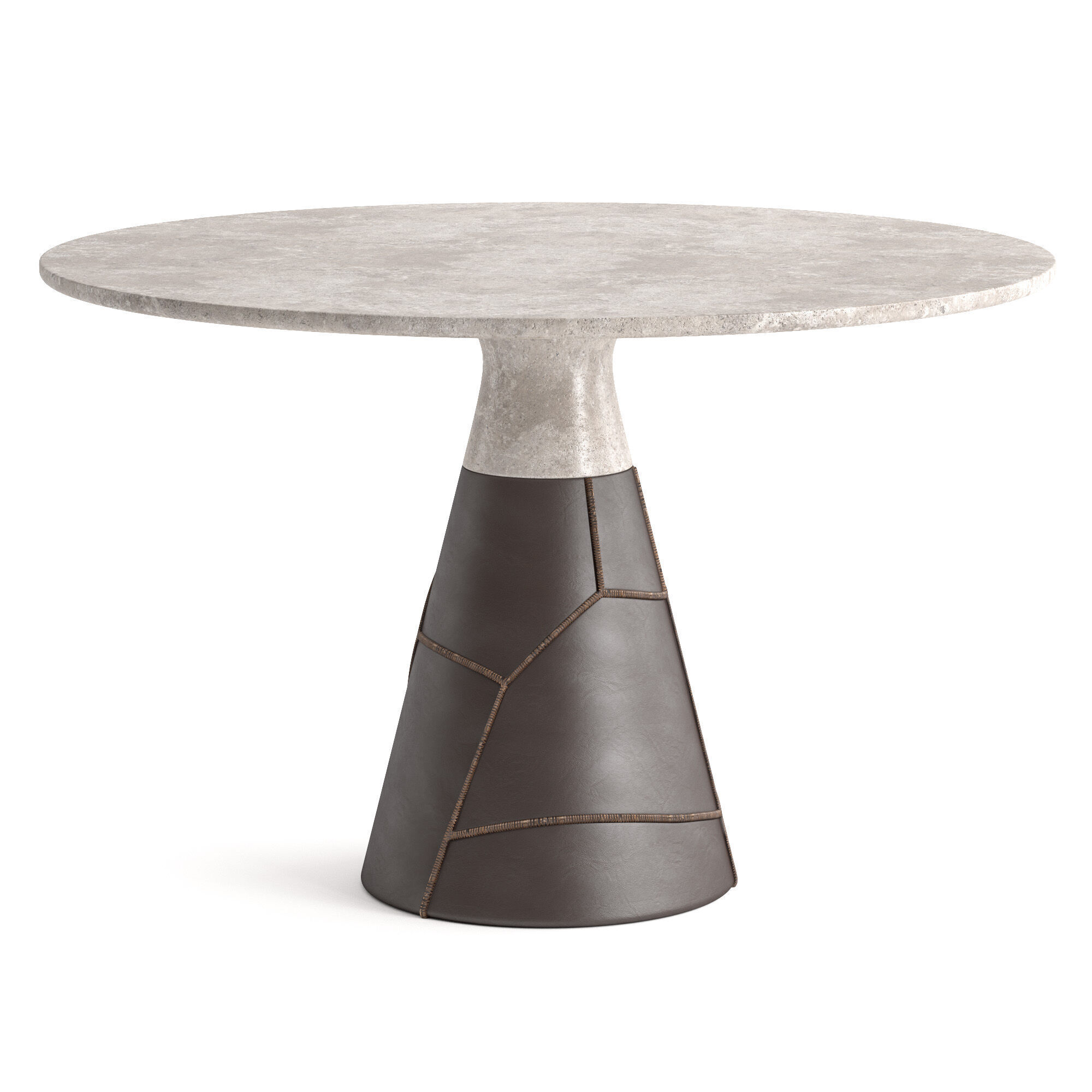 Morfosi Sertao and Baxter Afra 3D model_1