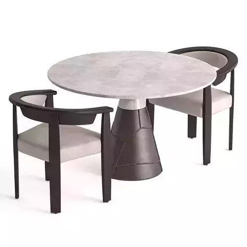 Morfosi Sertao and Baxter Afra