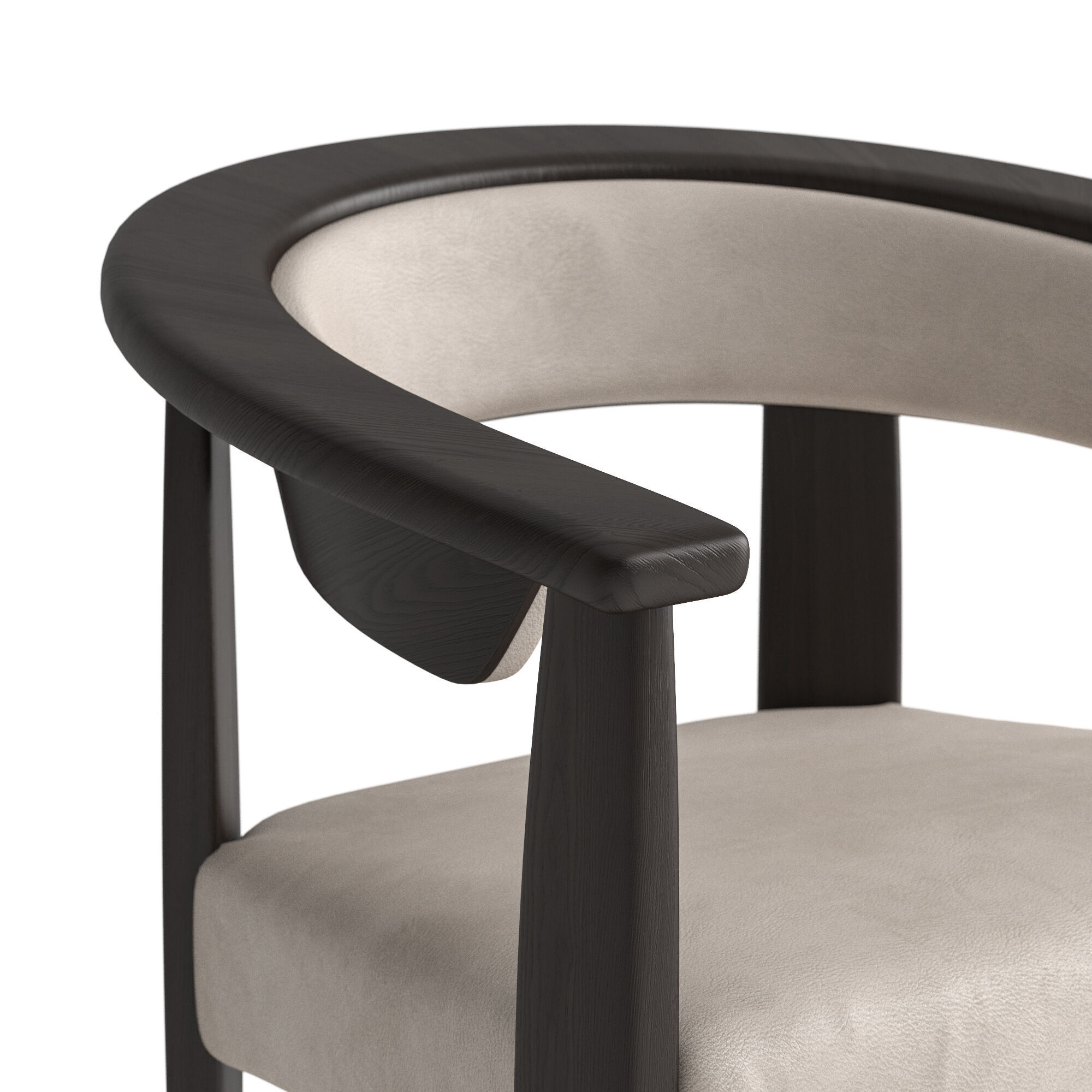 Morfosi Sertao and Baxter Afra 3D model_4