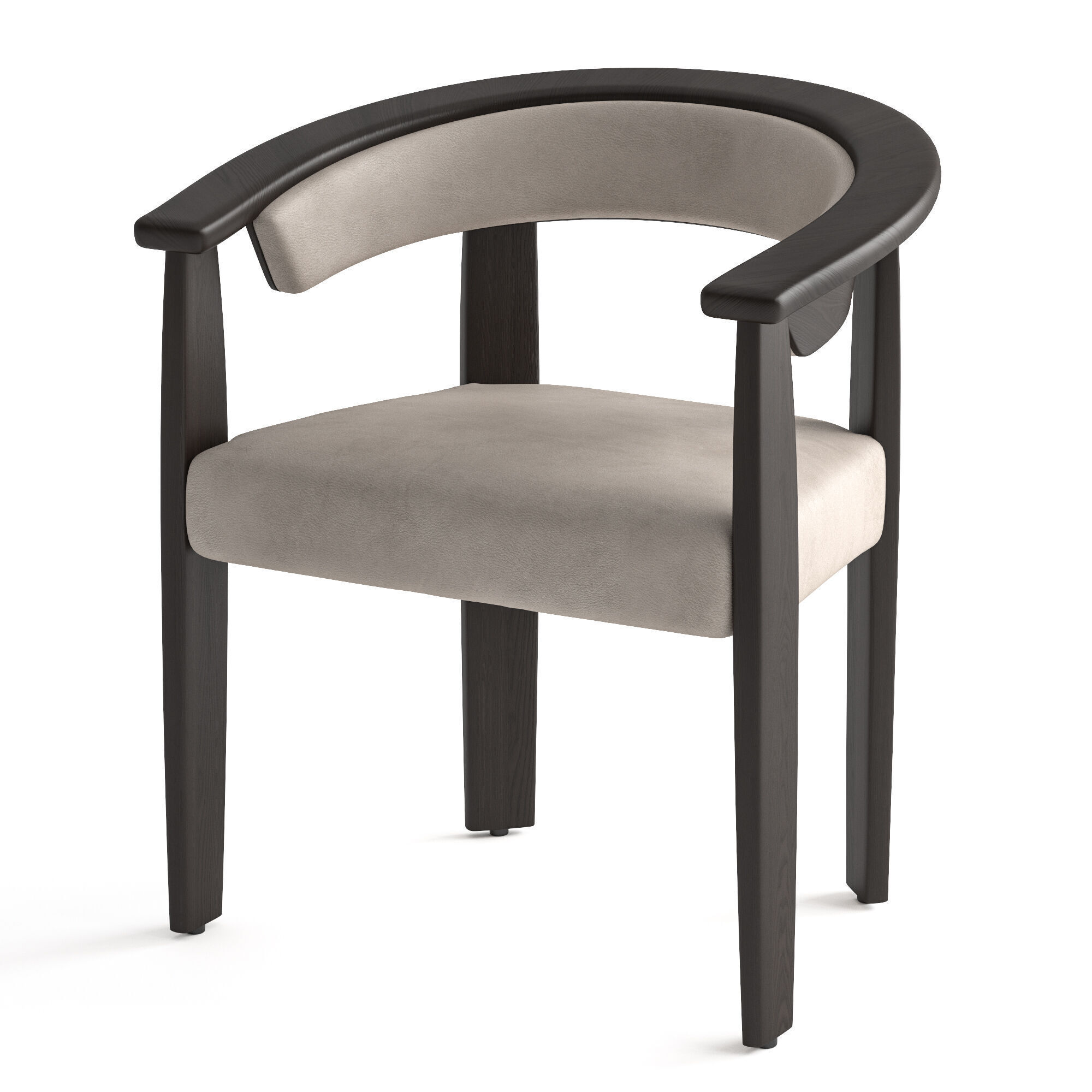 Morfosi Sertao and Baxter Afra 3D model_5