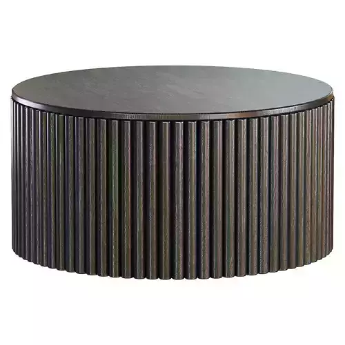 Coffee table LAGRE By Cazarina Interiors