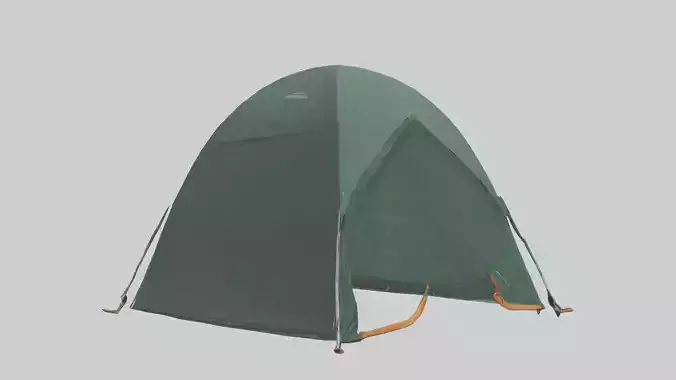 Tent for Camping model