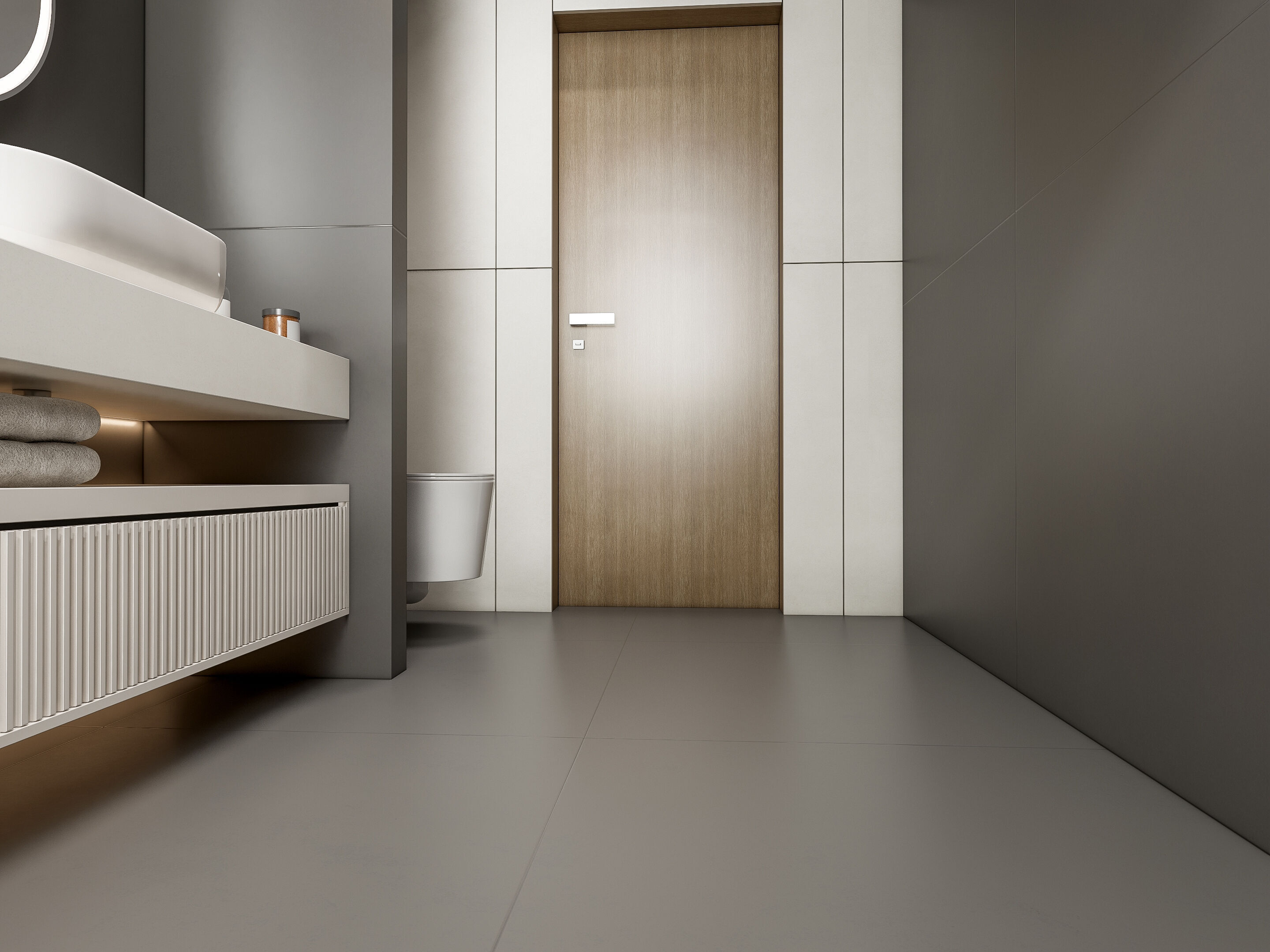 Bathroom 64 3D model_16