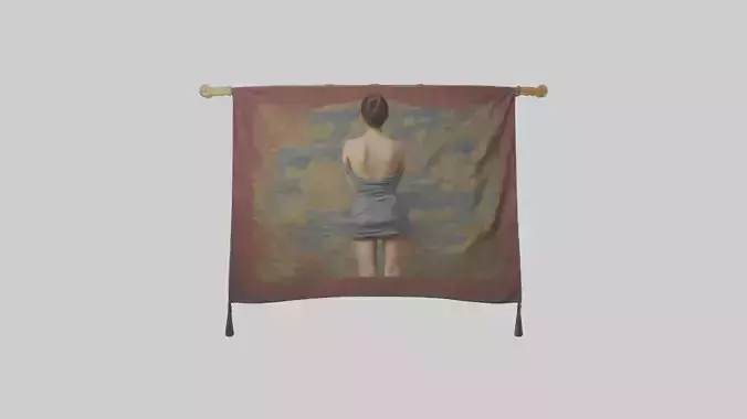 Tapestry model