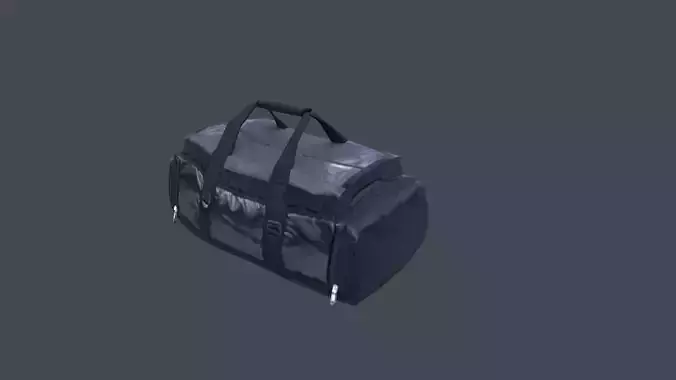 Sport bag