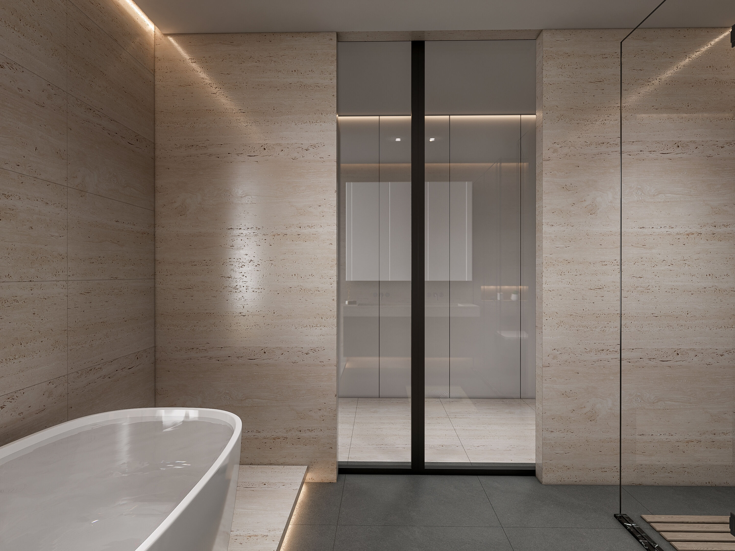 Bathroom 65 3D model_19