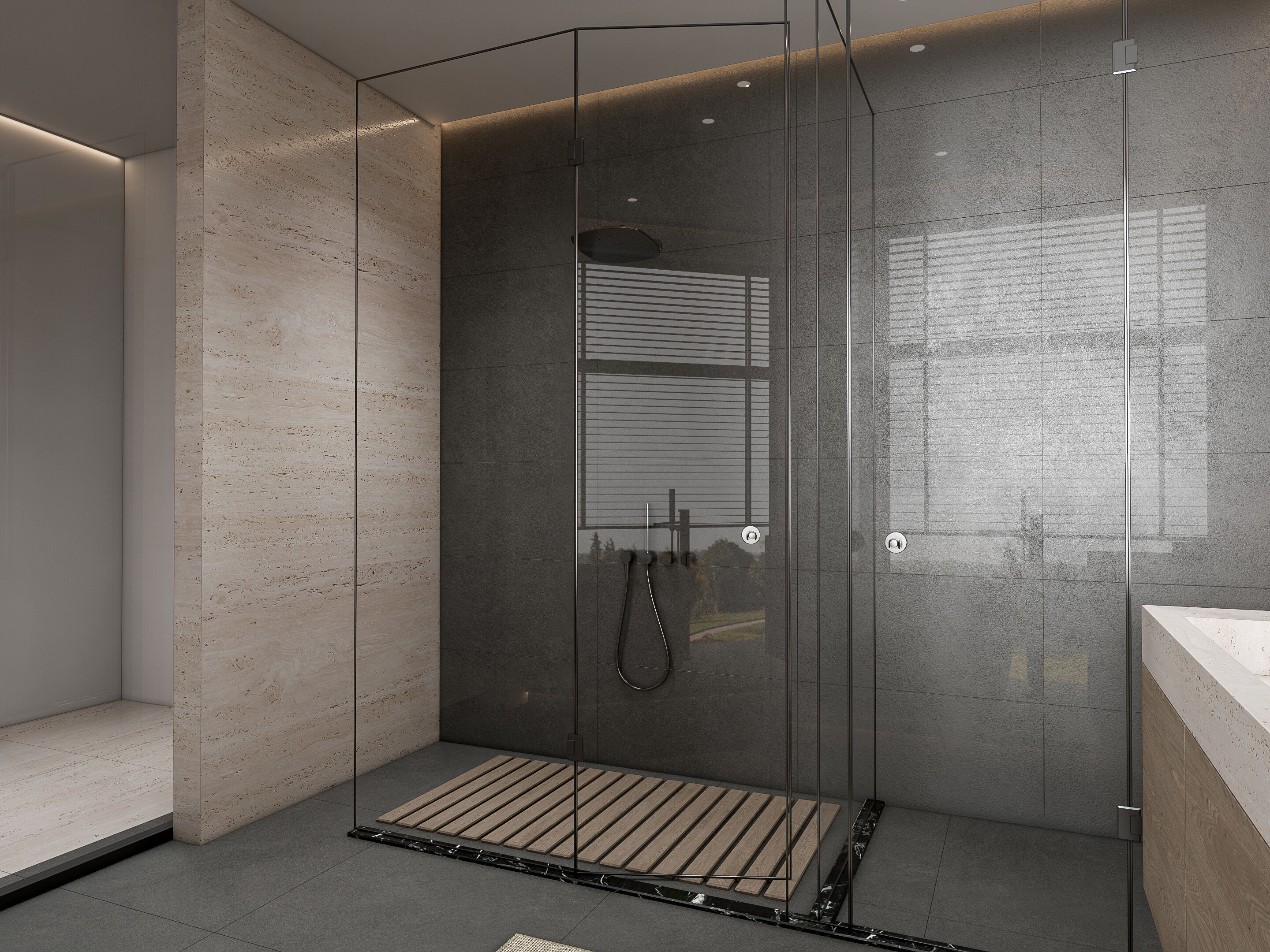 Bathroom 65 3D model_15