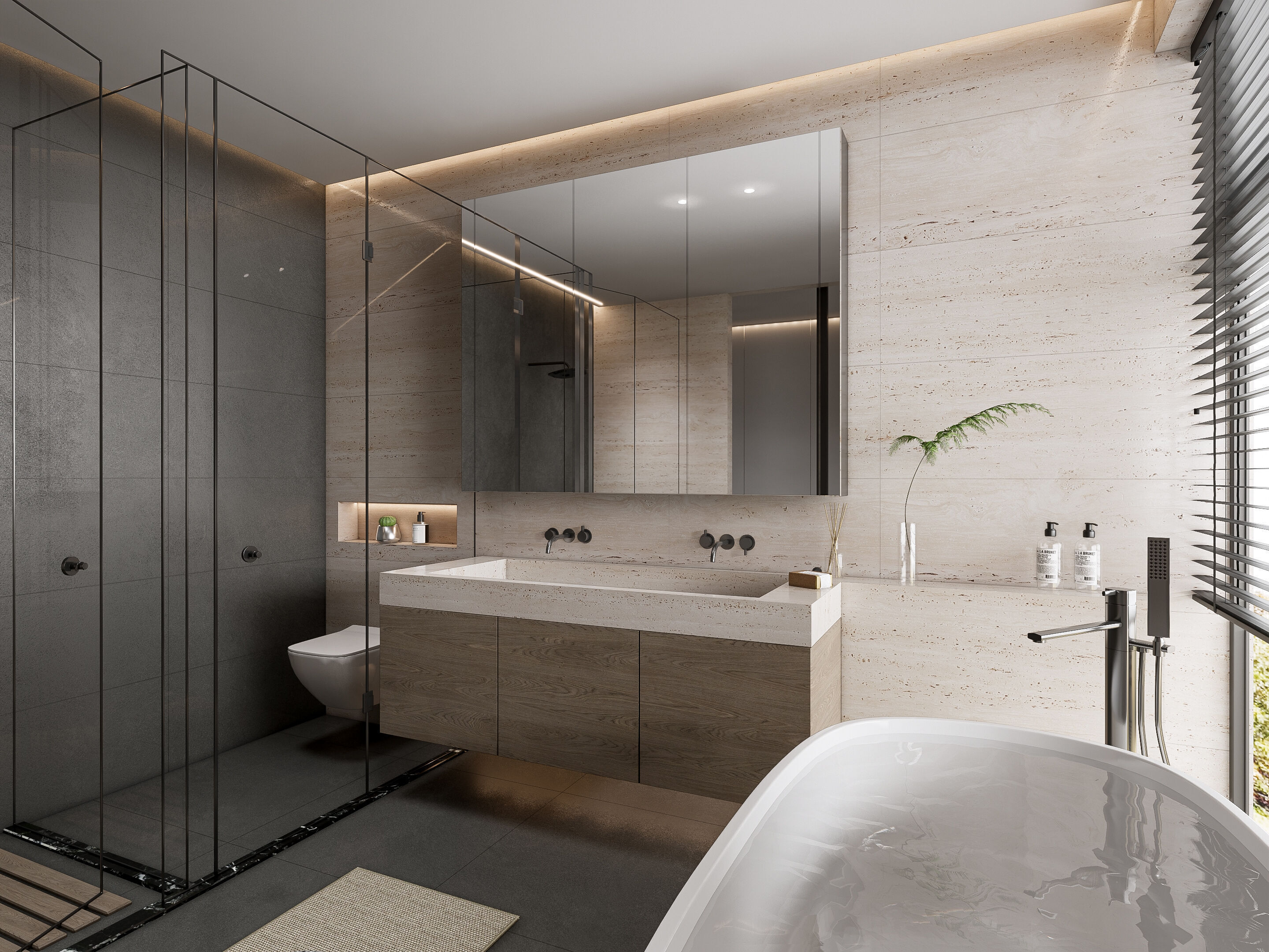 Bathroom 65 3D model_17