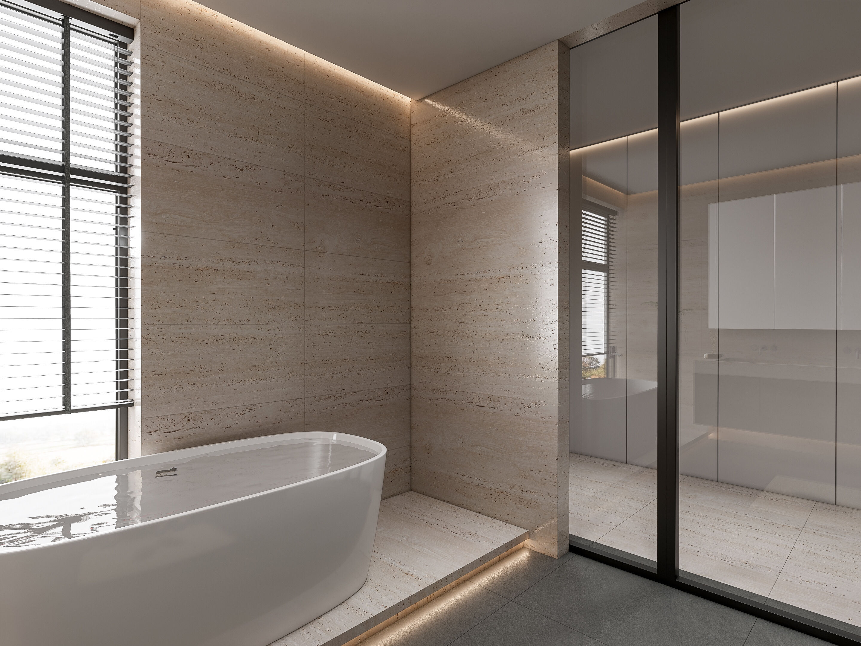 Bathroom 65 3D model_11