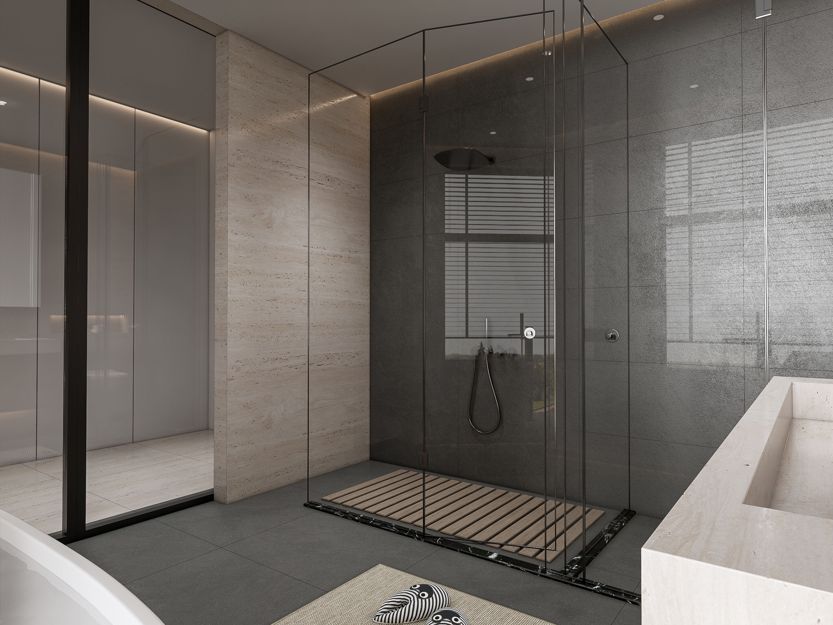 Bathroom 65 3D model_18
