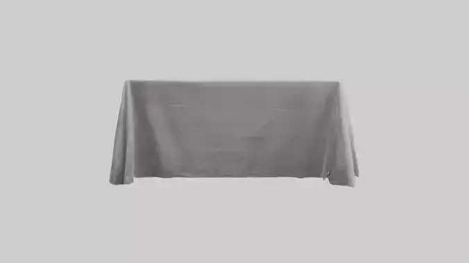 Tablecloth model