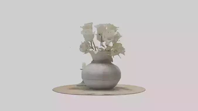 Table Decoration model