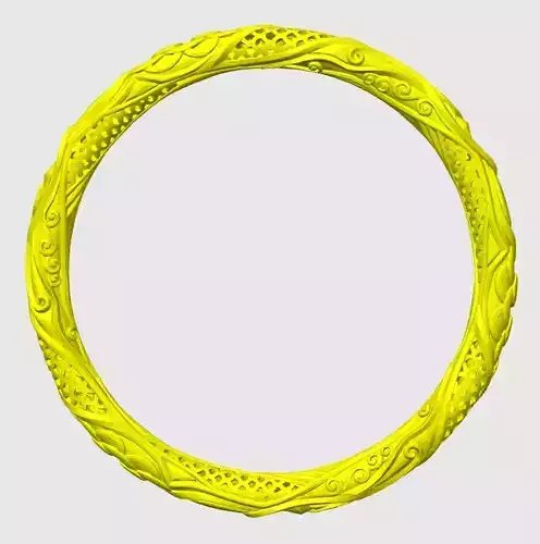 Nezha 2 Universe Circle