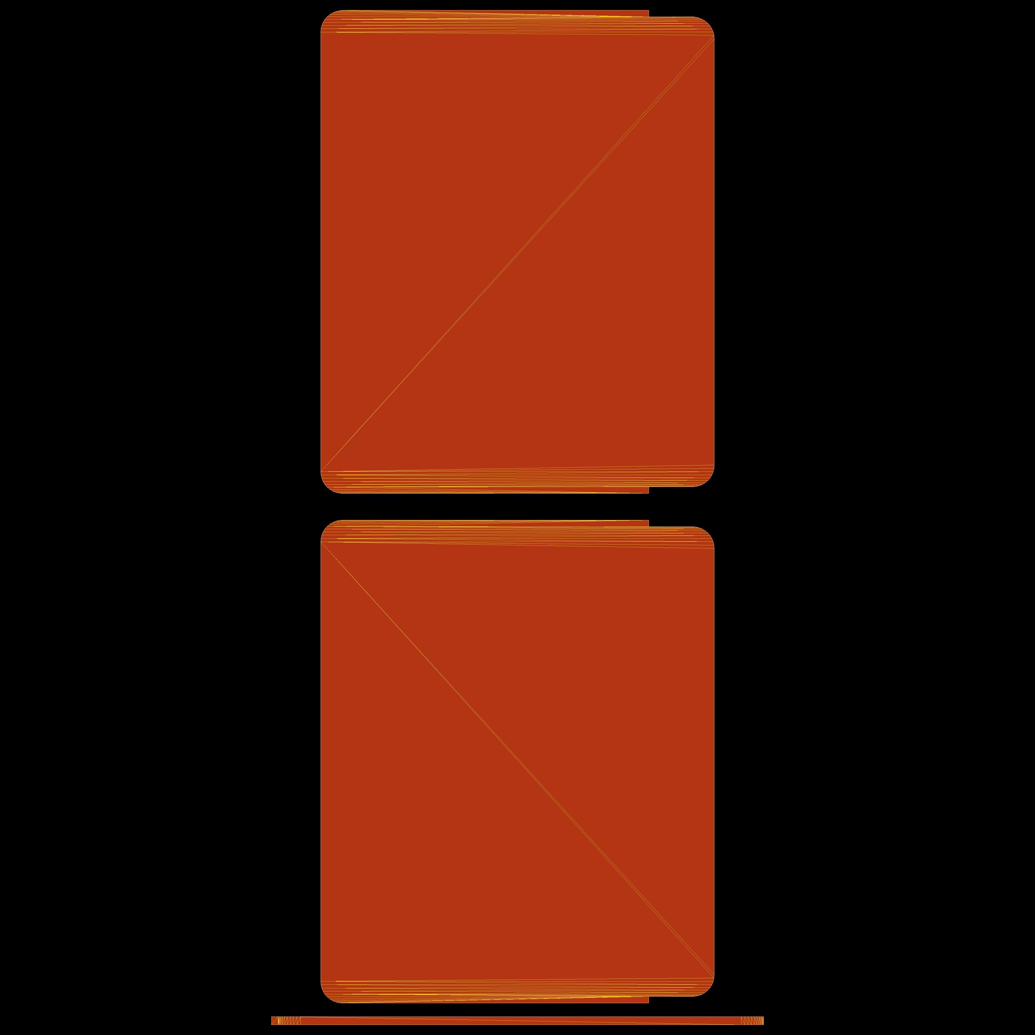 Point of Sale Cardboard Display Stand Texture_19