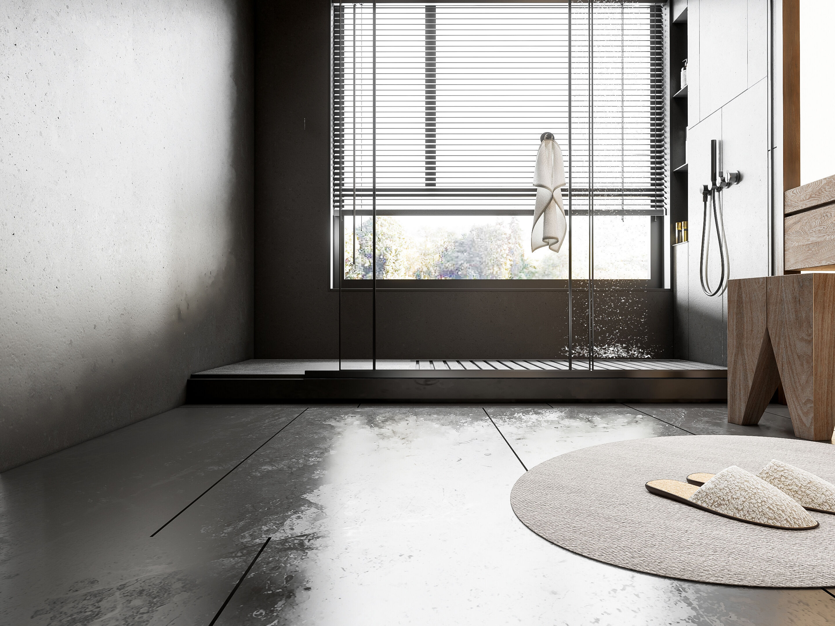 Bathroom 66 3D model_19