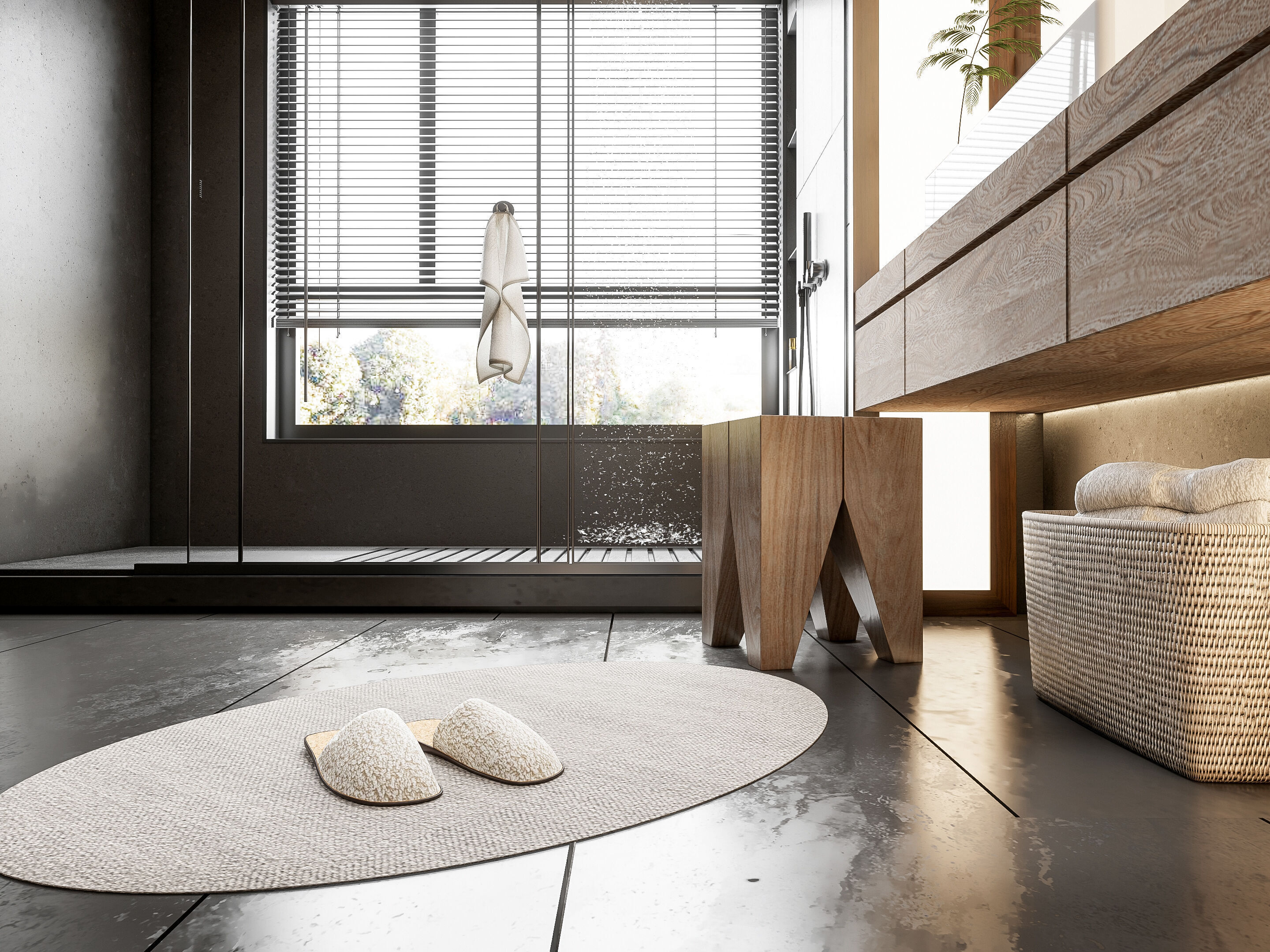 Bathroom 66 3D model_17