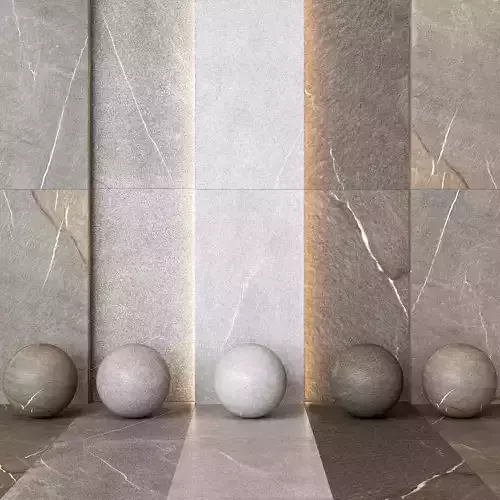 Florim Coretech Tile Textures  - 15 in 1 - Premium Quality