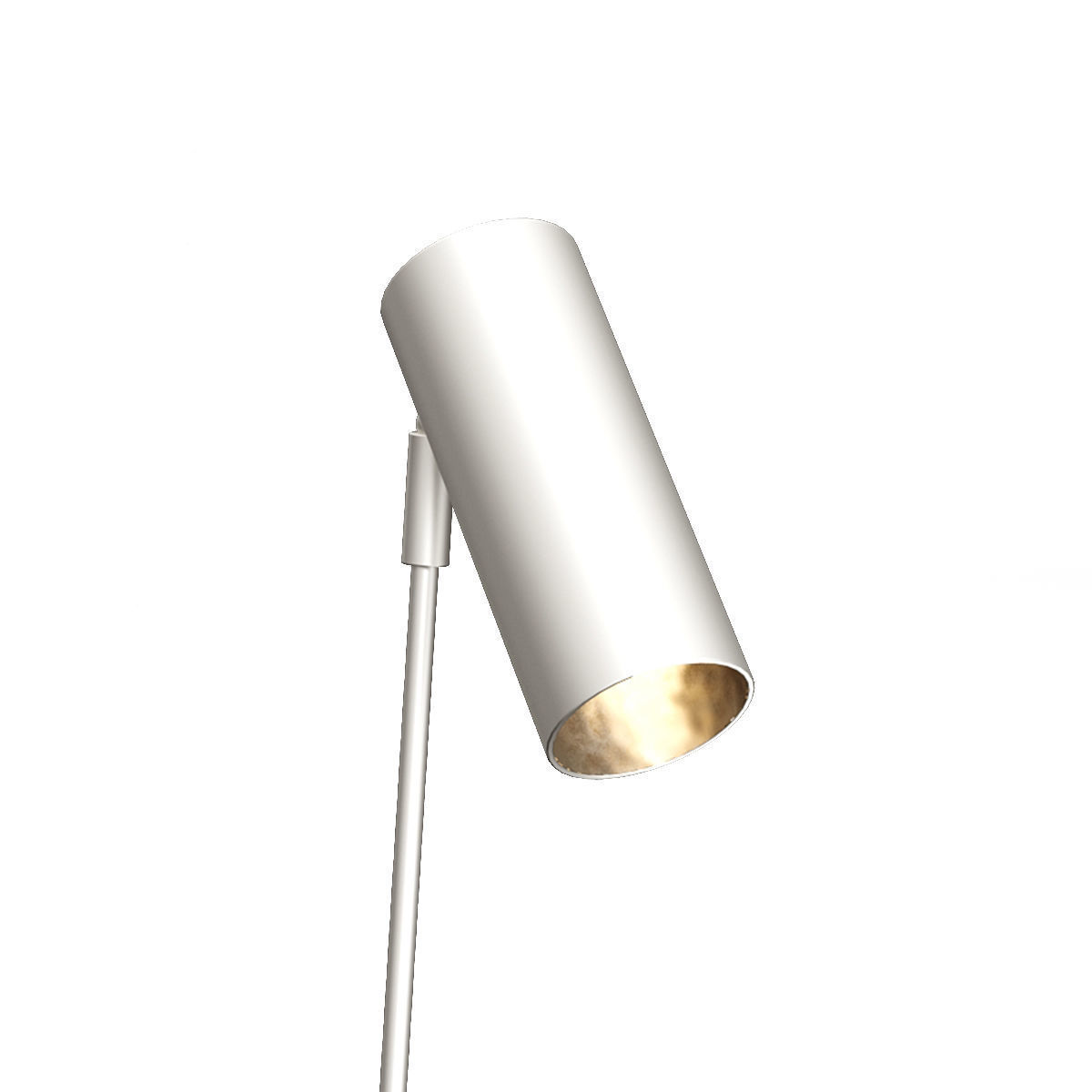 Reach Floor Lamp by Jos Muller - TossB 3D Model Collection_14