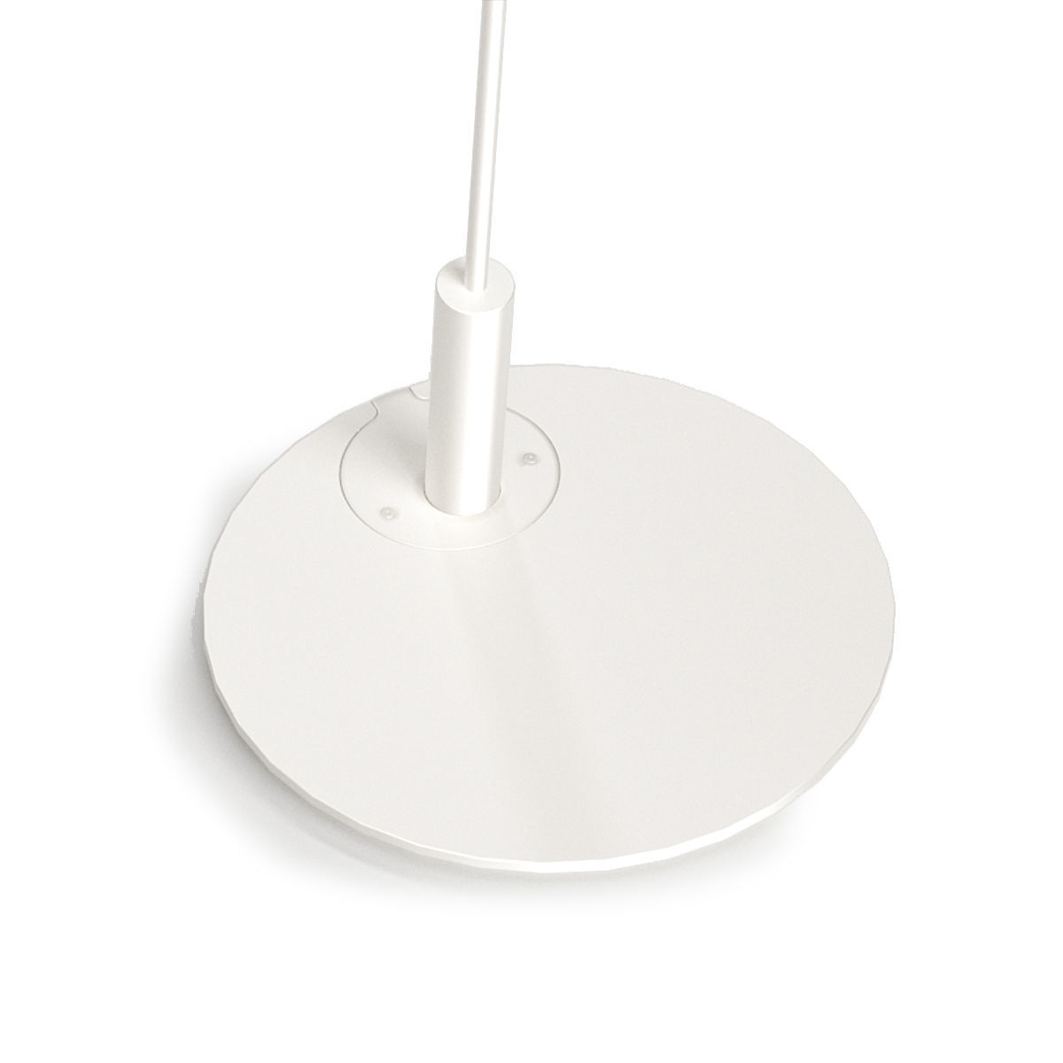 Reach Floor Lamp by Jos Muller - TossB 3D Model Collection_11