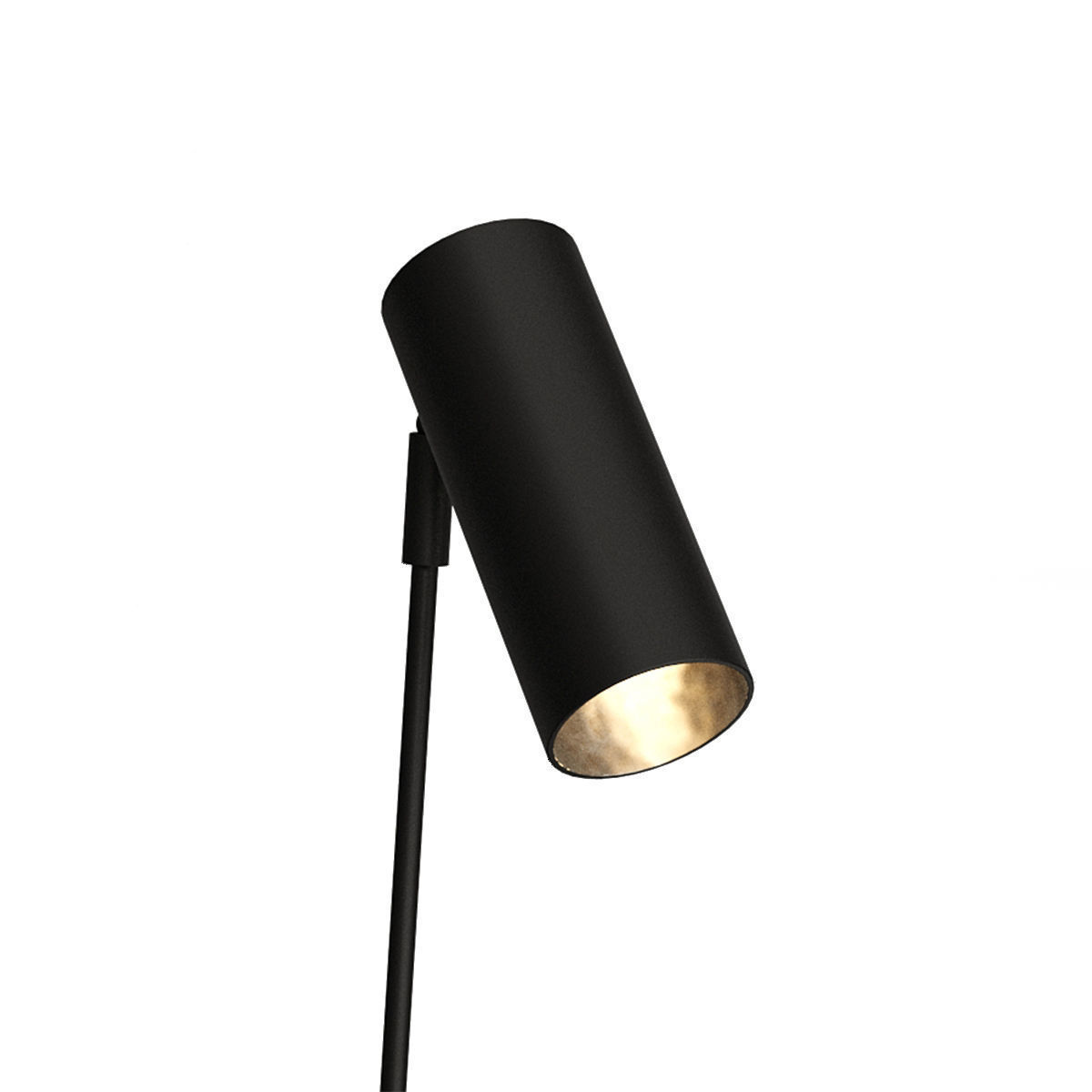 Reach Floor Lamp by Jos Muller - TossB 3D Model Collection_15