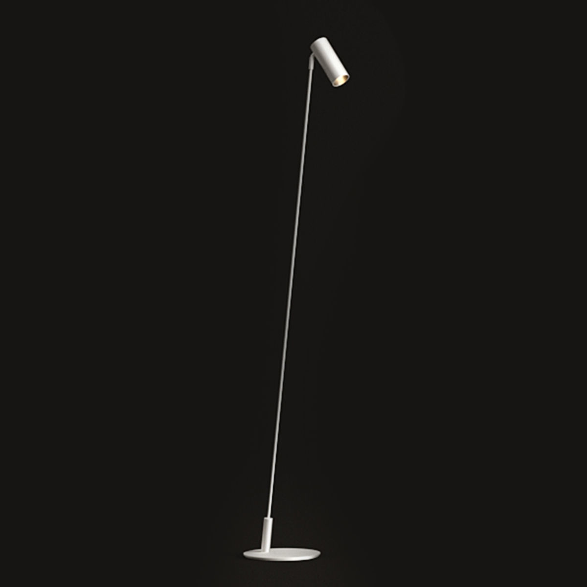 Reach Floor Lamp by Jos Muller - TossB 3D Model Collection_18