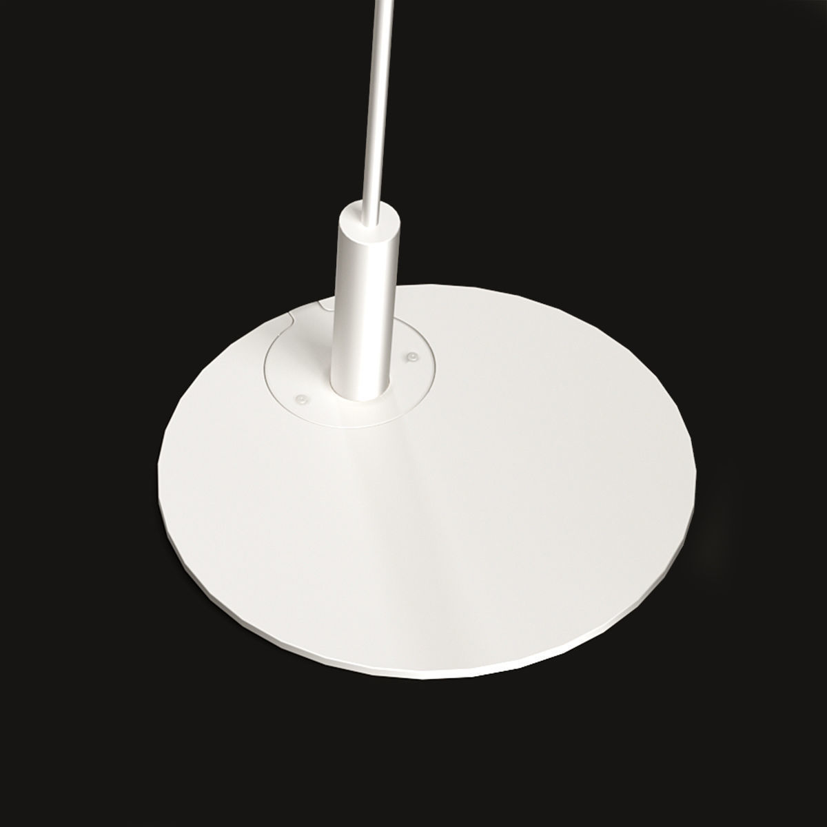 Reach Floor Lamp by Jos Muller - TossB 3D Model Collection_10