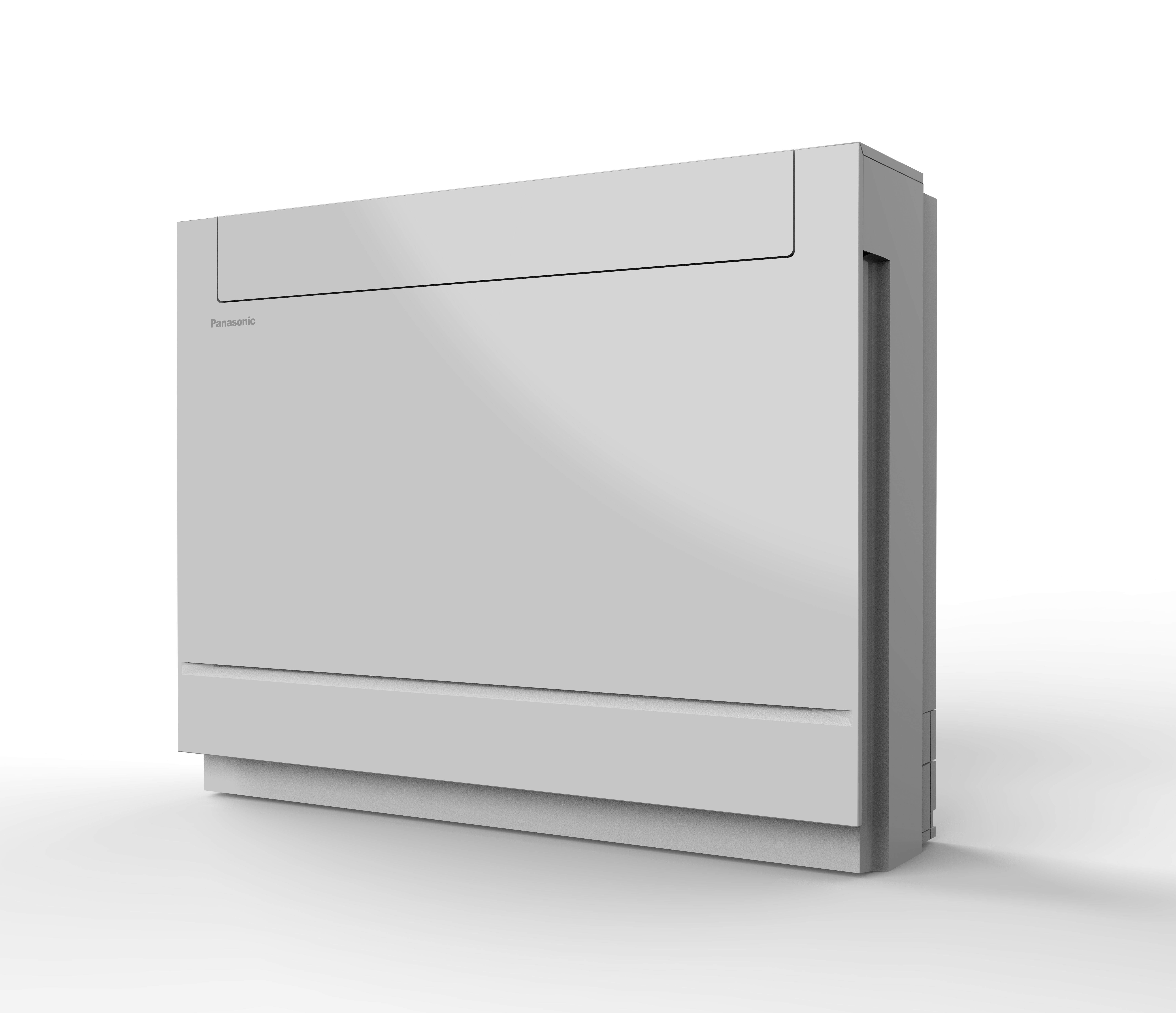 Panasonic CS-Z25UFEAW airconditioning 3D model_8