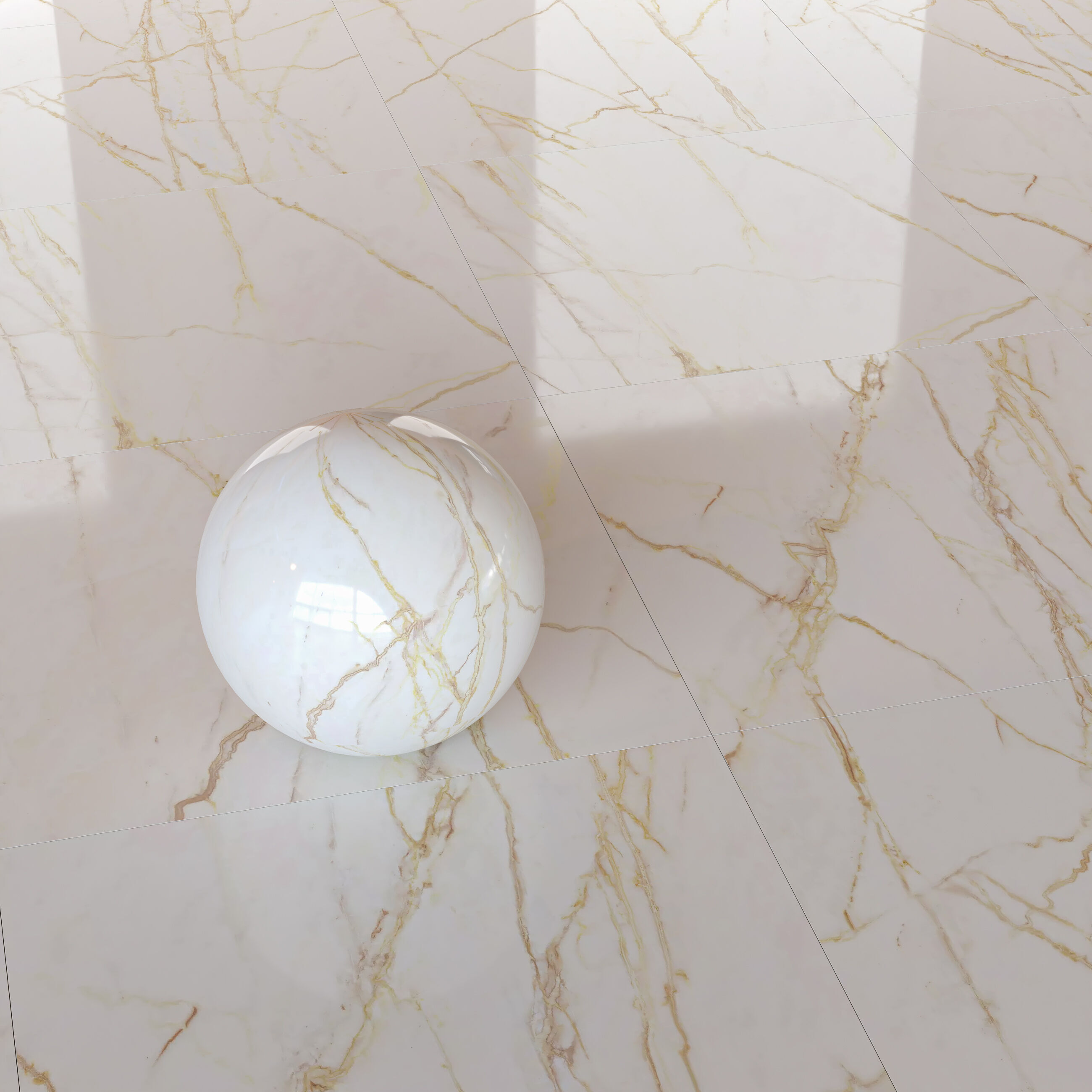 Florim Chimera Tile Textures Pack Vol 1 - 14 in 1 - Quality Texture_1