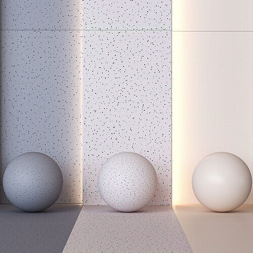 Florim Archeologie Tile Textures  - 6 in 1 - Premium Quality Texture