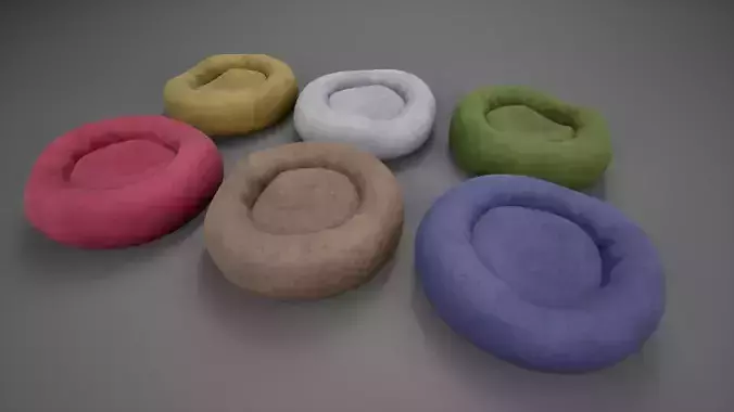 Dog Beds