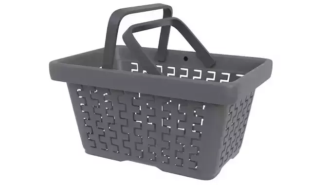 Shopping basket 28