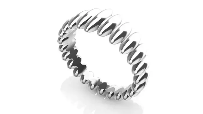 Eternity Ring Texture