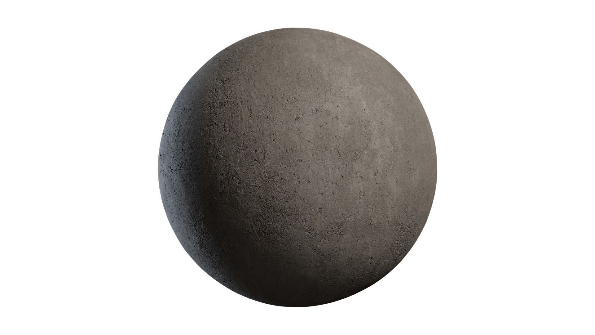 Anydrafts Rough concrete floor 23 Texture