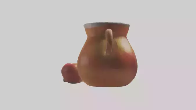 Cold apple cider model