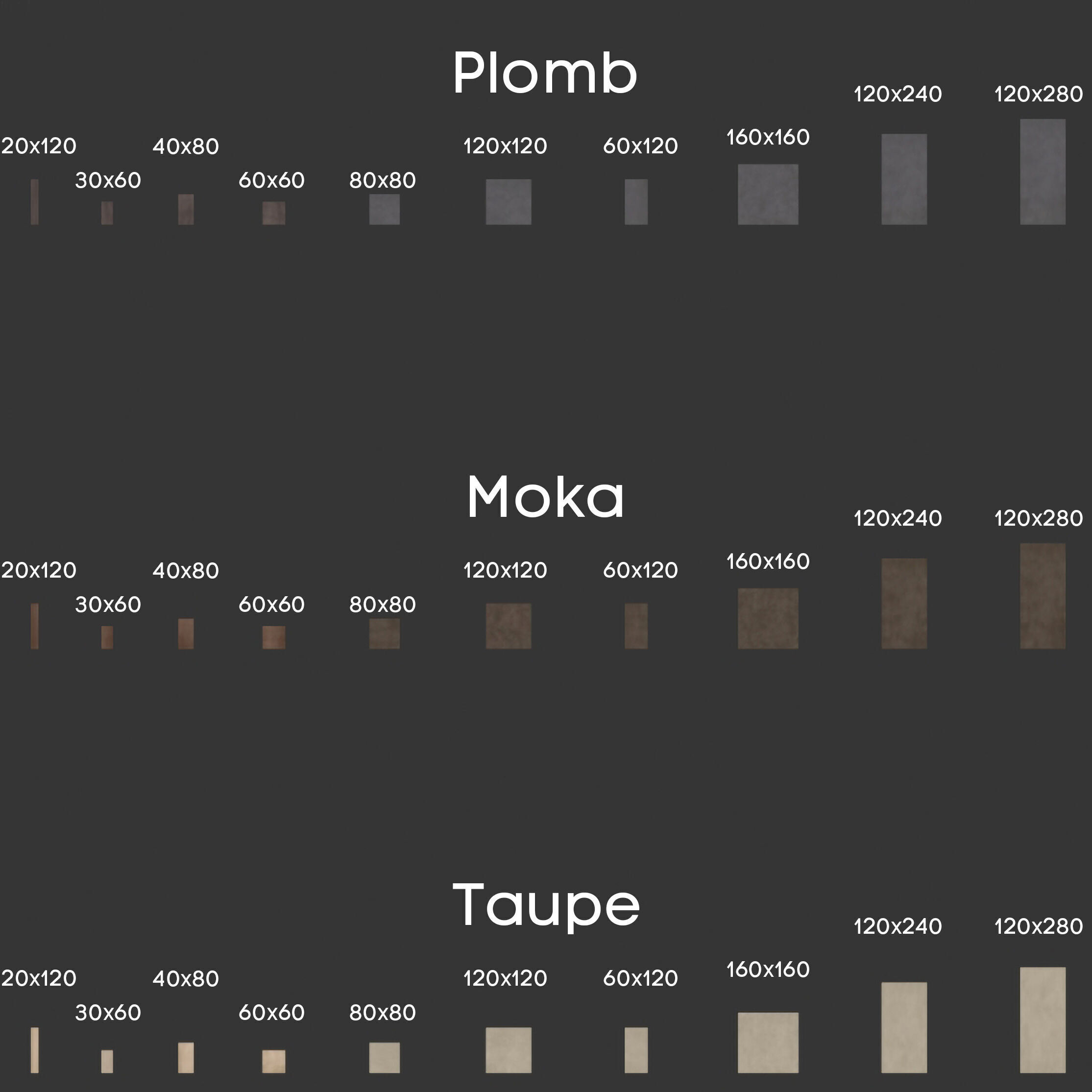 Florim Industrial Tile Textures - 30 in 1 - Premium Quality Texture_6