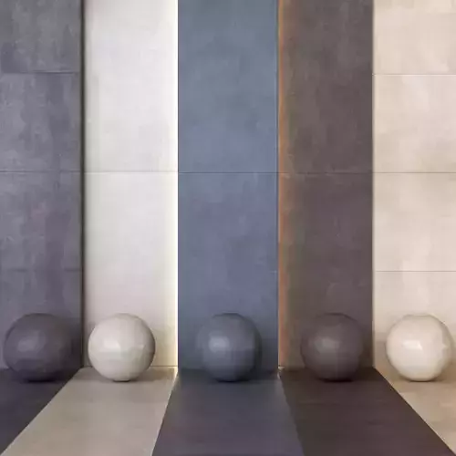 Florim Industrial Tile Textures  - 30 in 1 - Premium Quality