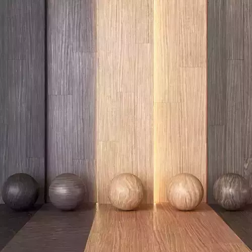 Florim Nature Mood Wood Tile Textures Pack Vol 1 - 14 in 1